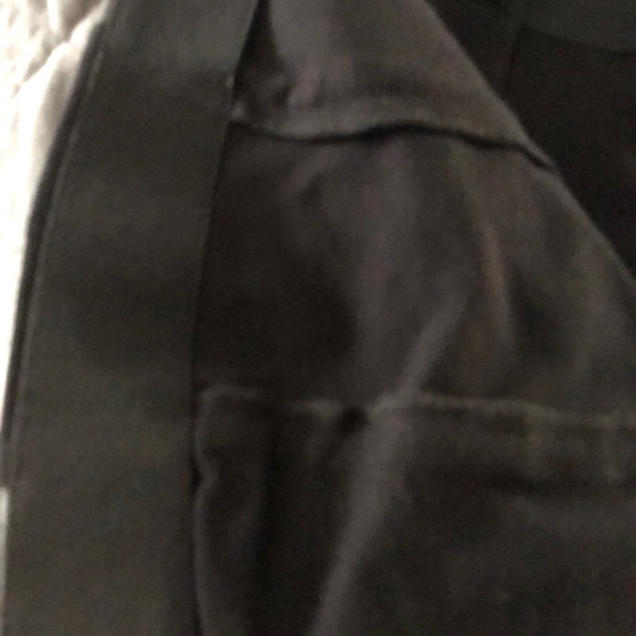 NWOT Theory Mini Dress - Picture 7 of 12